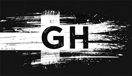 Gorran Haven Logo